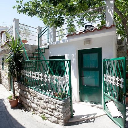 Twin Love Apartment Сплит Экстерьер фото