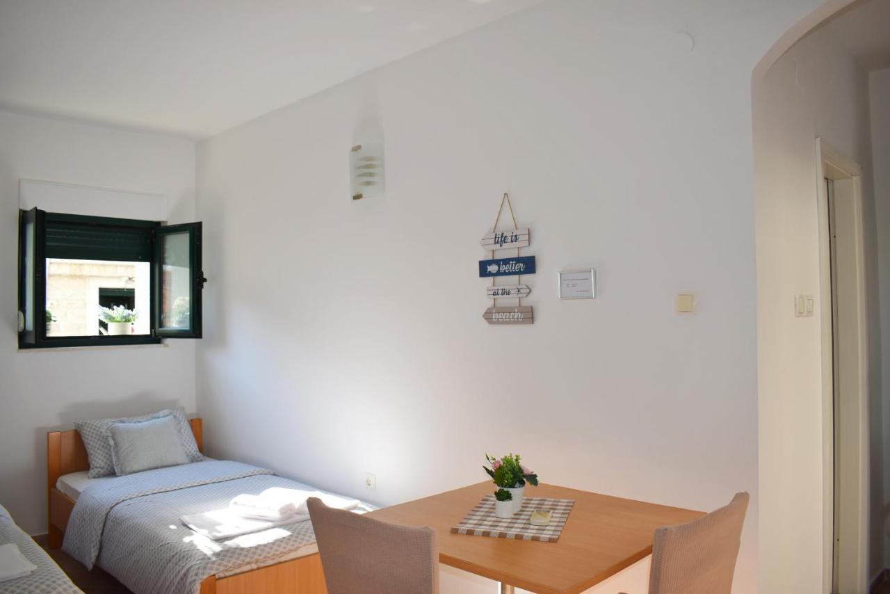 Twin Love Apartment Сплит Экстерьер фото