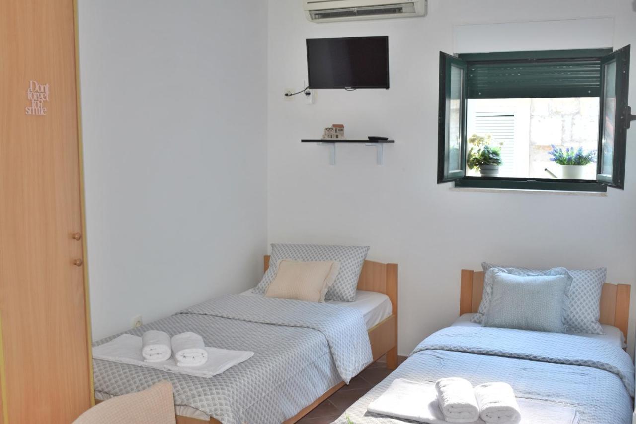 Twin Love Apartment Сплит Экстерьер фото
