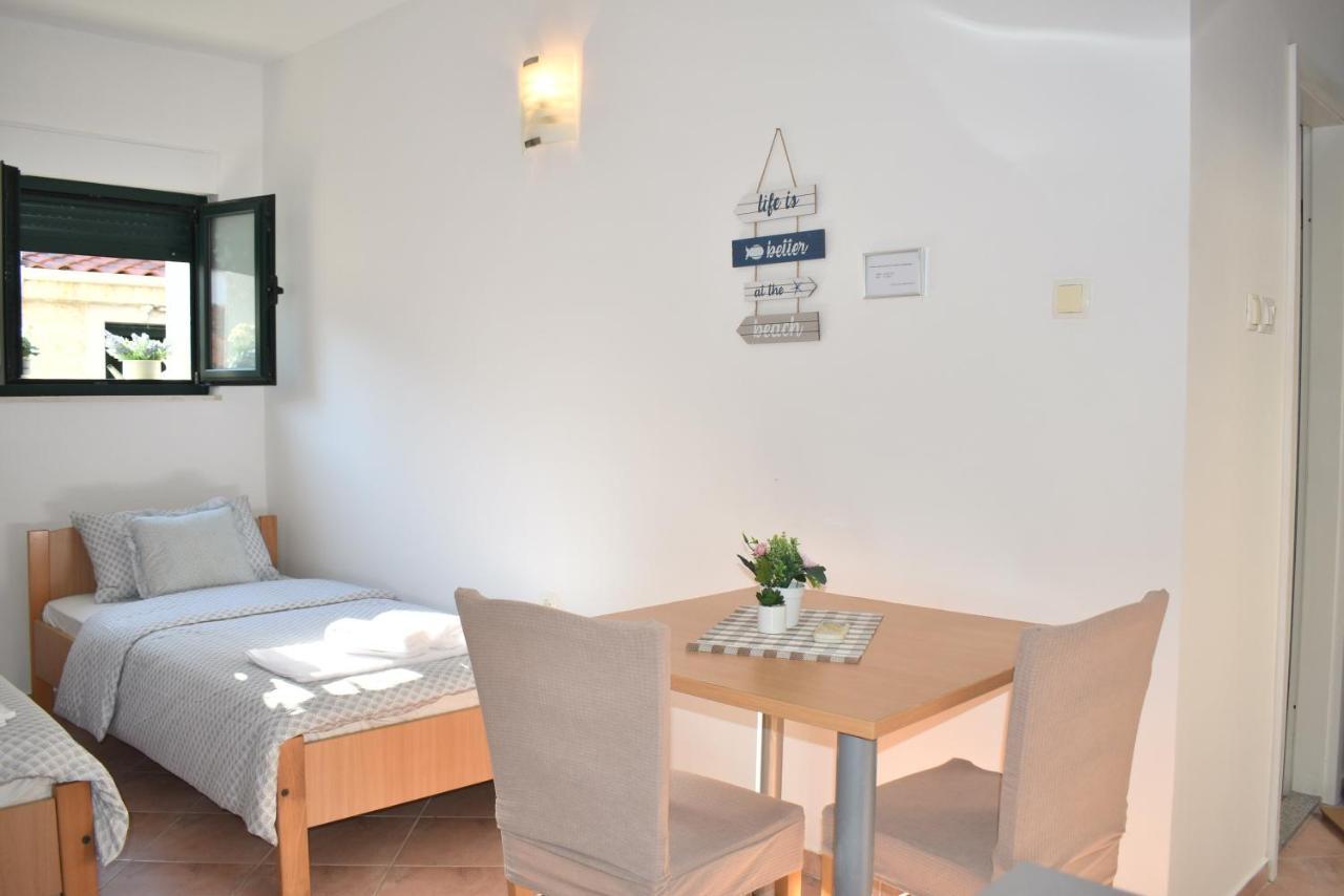 Twin Love Apartment Сплит Экстерьер фото